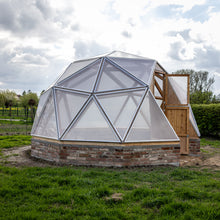 Lade das Bild in den Galerie-Viewer, laSfera