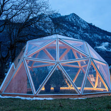 Lade das Bild in den Galerie-Viewer, laSfera