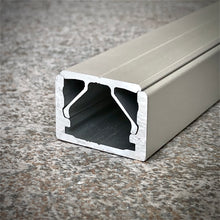 Lade das Bild in den Galerie-Viewer, Klemmprofil "Lucy"