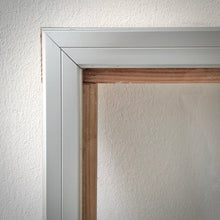 Lade das Bild in den Galerie-Viewer, Klemmprofil "Lucy"