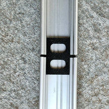 Lade das Bild in den Galerie-Viewer, Klemmprofil Verbinder