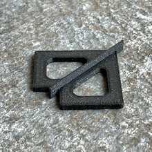 Lade das Bild in den Galerie-Viewer, Klemmprofil Verbinder