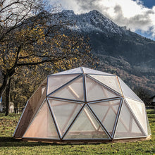 Lade das Bild in den Galerie-Viewer, laSfera