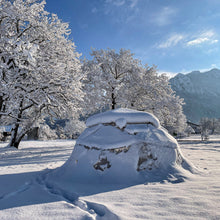 Lade das Bild in den Galerie-Viewer, laSfera