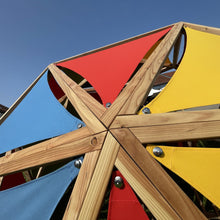 Lade das Bild in den Galerie-Viewer, laSfera Ombra