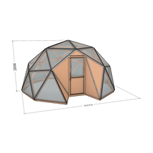 Lade das Bild in den Galerie-Viewer, laSfera