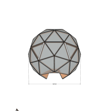 Lade das Bild in den Galerie-Viewer, laSfera