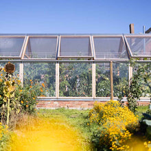 Lade das Bild in den Galerie-Viewer, Serra270 X - Erweiterungsmodul