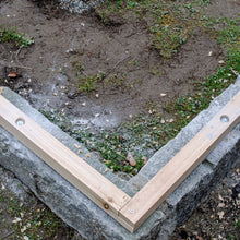 Lade das Bild in den Galerie-Viewer, Serra - Schwellenkranz