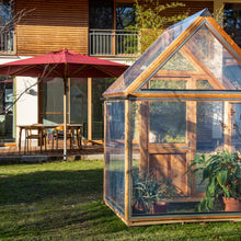 Lade das Bild in den Galerie-Viewer, Serra I