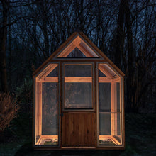 Lade das Bild in den Galerie-Viewer, Serra I