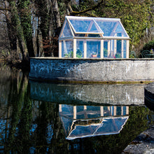 Lade das Bild in den Galerie-Viewer, Serra II