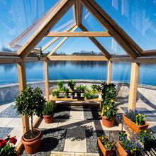 Lade das Bild in den Galerie-Viewer, Serra II