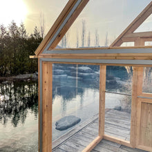 Lade das Bild in den Galerie-Viewer, Serra I