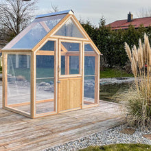 Lade das Bild in den Galerie-Viewer, Serra I