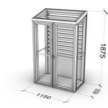 Lade das Bild in den Galerie-Viewer, Terra I