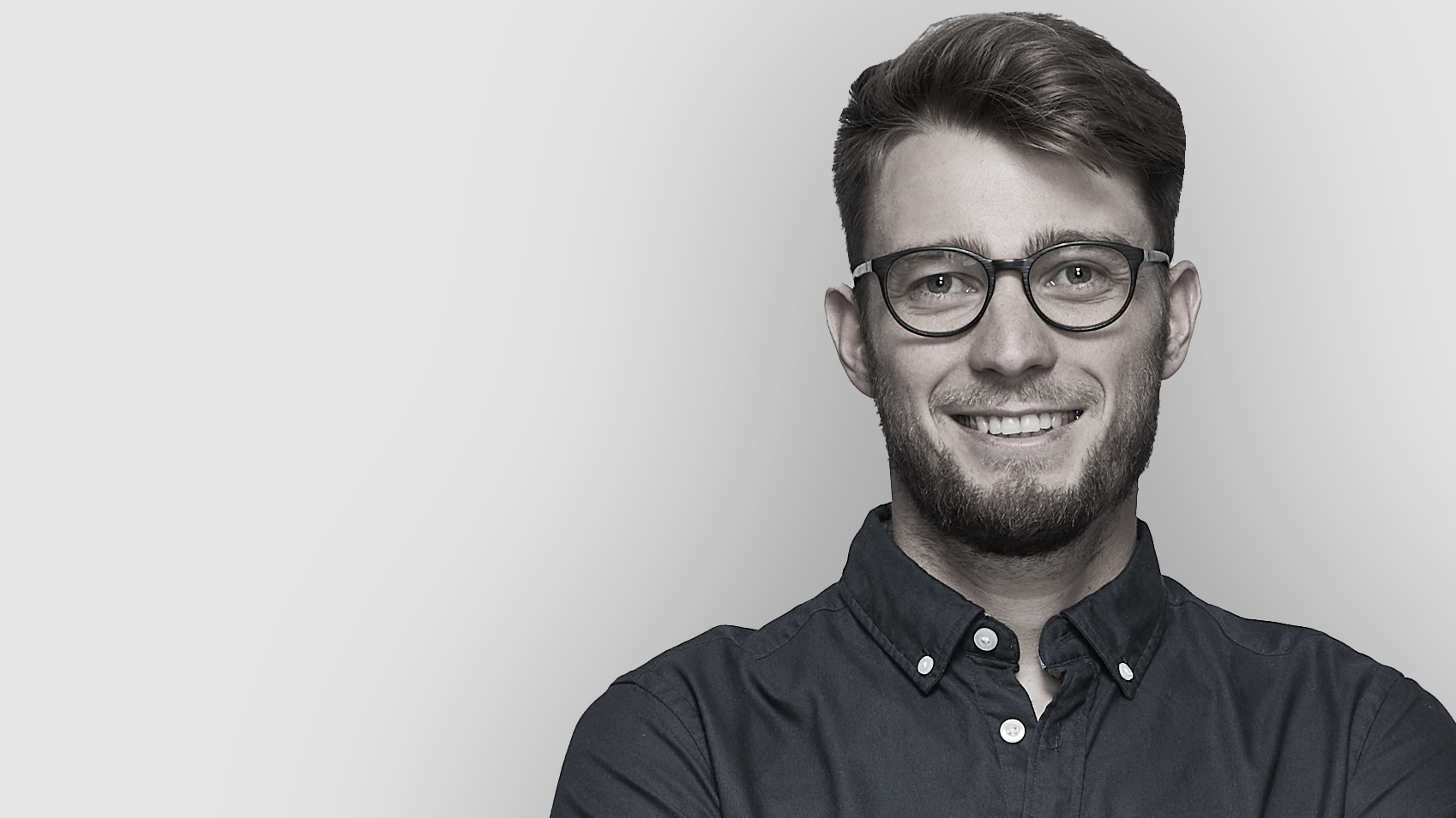 Tobias Hoffmann, Architekt bei Lucama