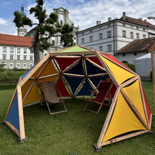 Lade das Bild in den Galerie-Viewer, laSfera Ombra
