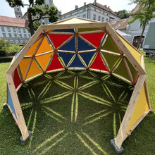 Lade das Bild in den Galerie-Viewer, laSfera Ombra
