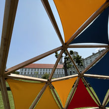 Lade das Bild in den Galerie-Viewer, laSfera Ombra
