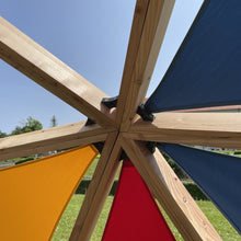 Lade das Bild in den Galerie-Viewer, laSfera Ombra
