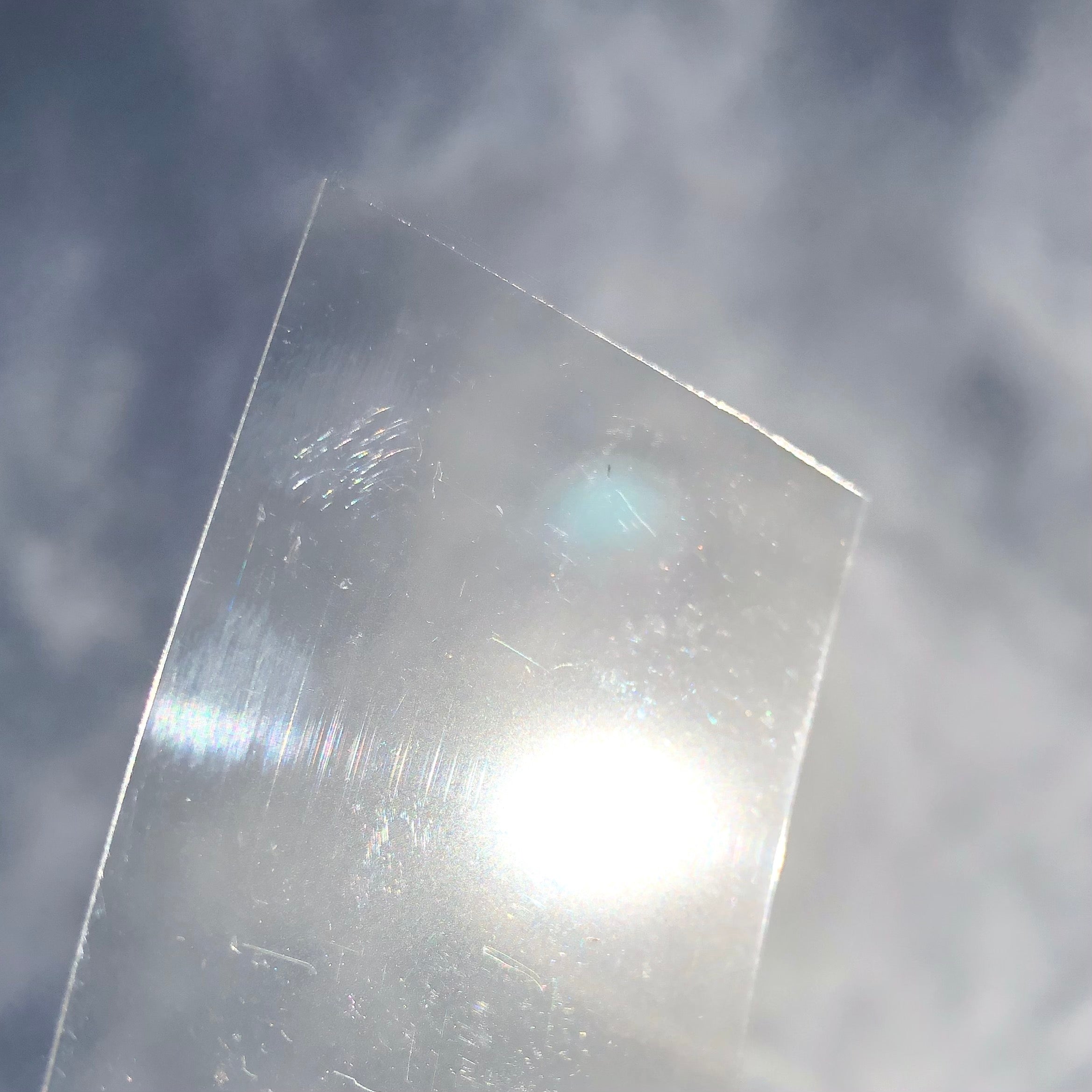 ETFE Reparaturset