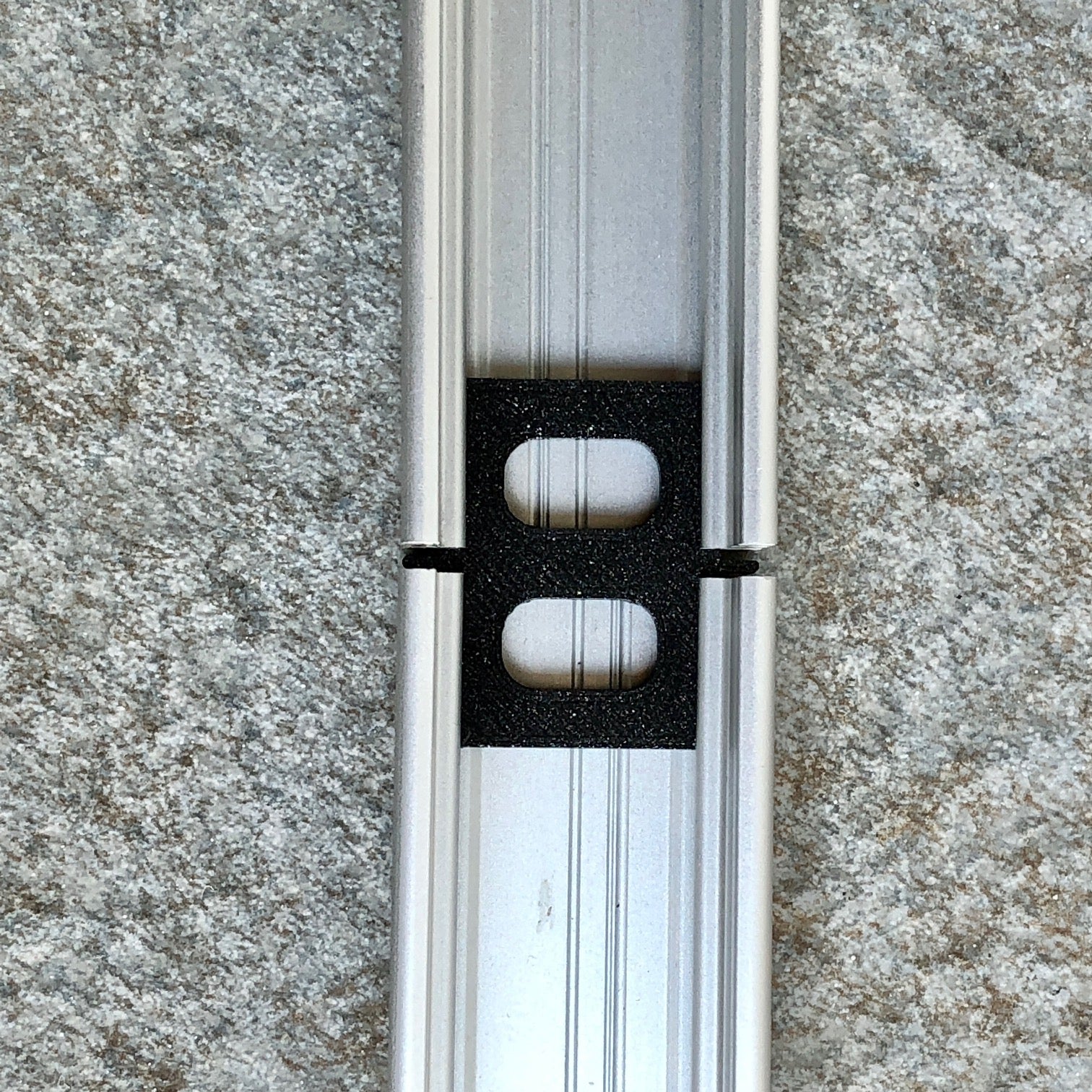 Klemmprofil Verbinder – Ansicht 3