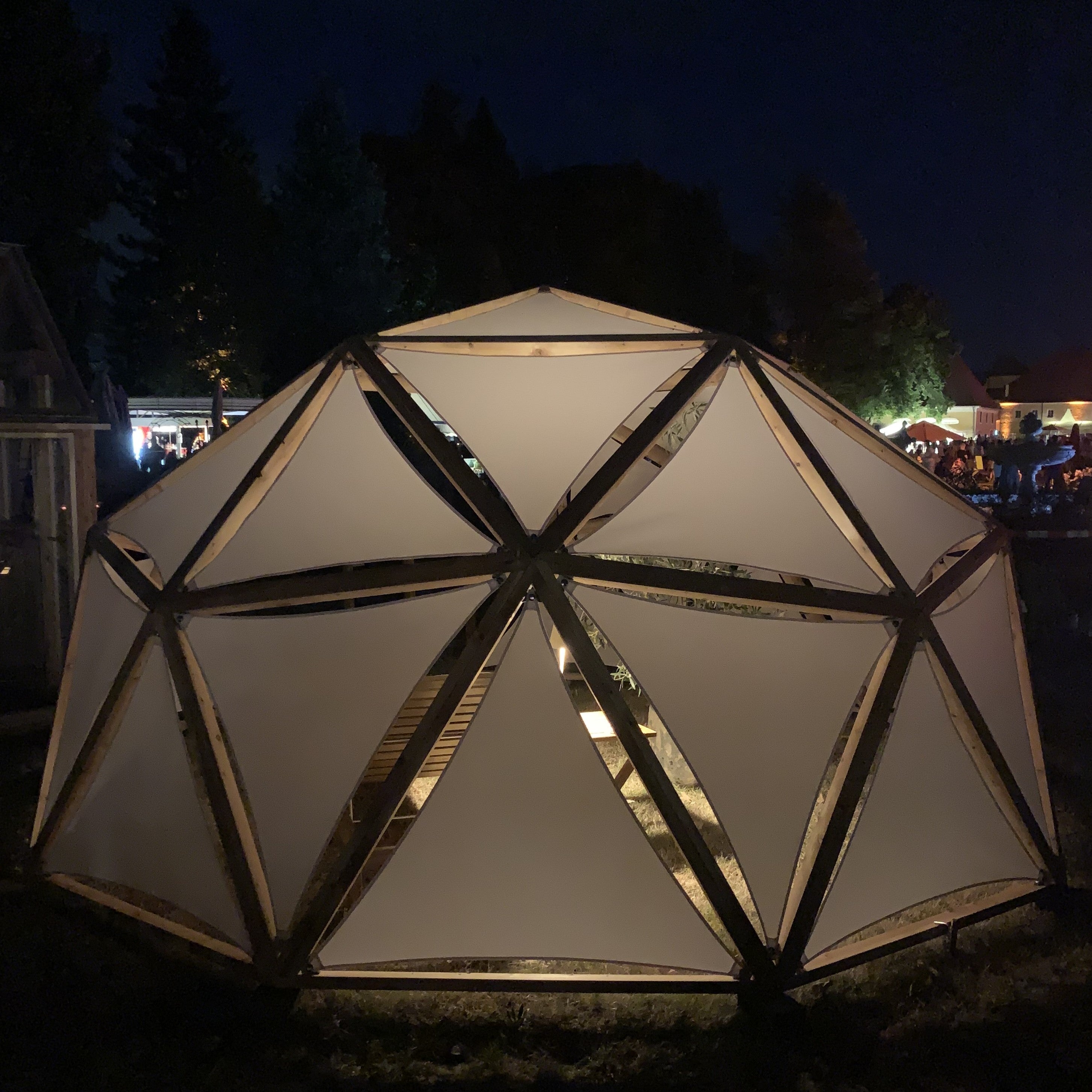 laSfera Ombra – Ansicht 4