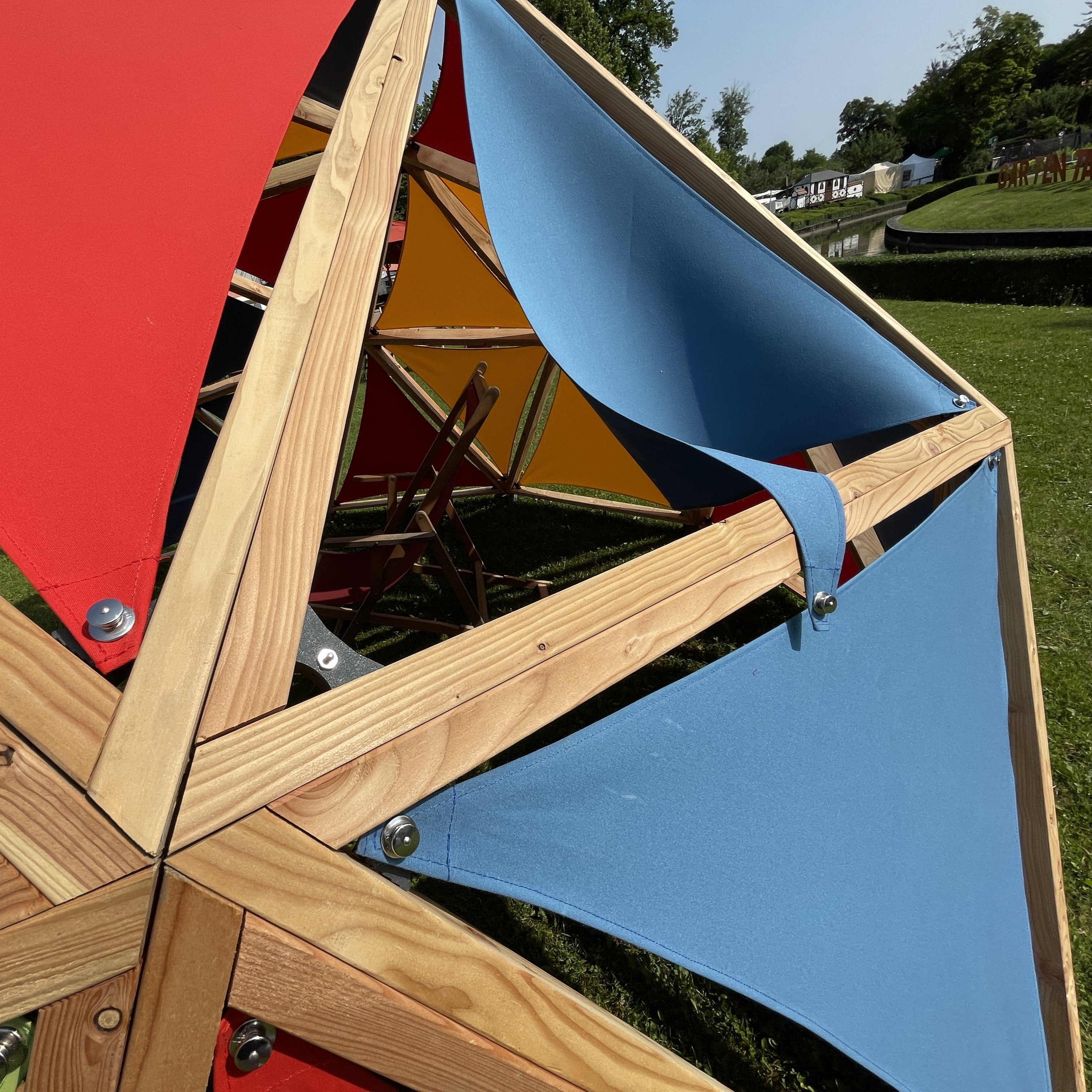 laSfera Ombra – Ansicht 9