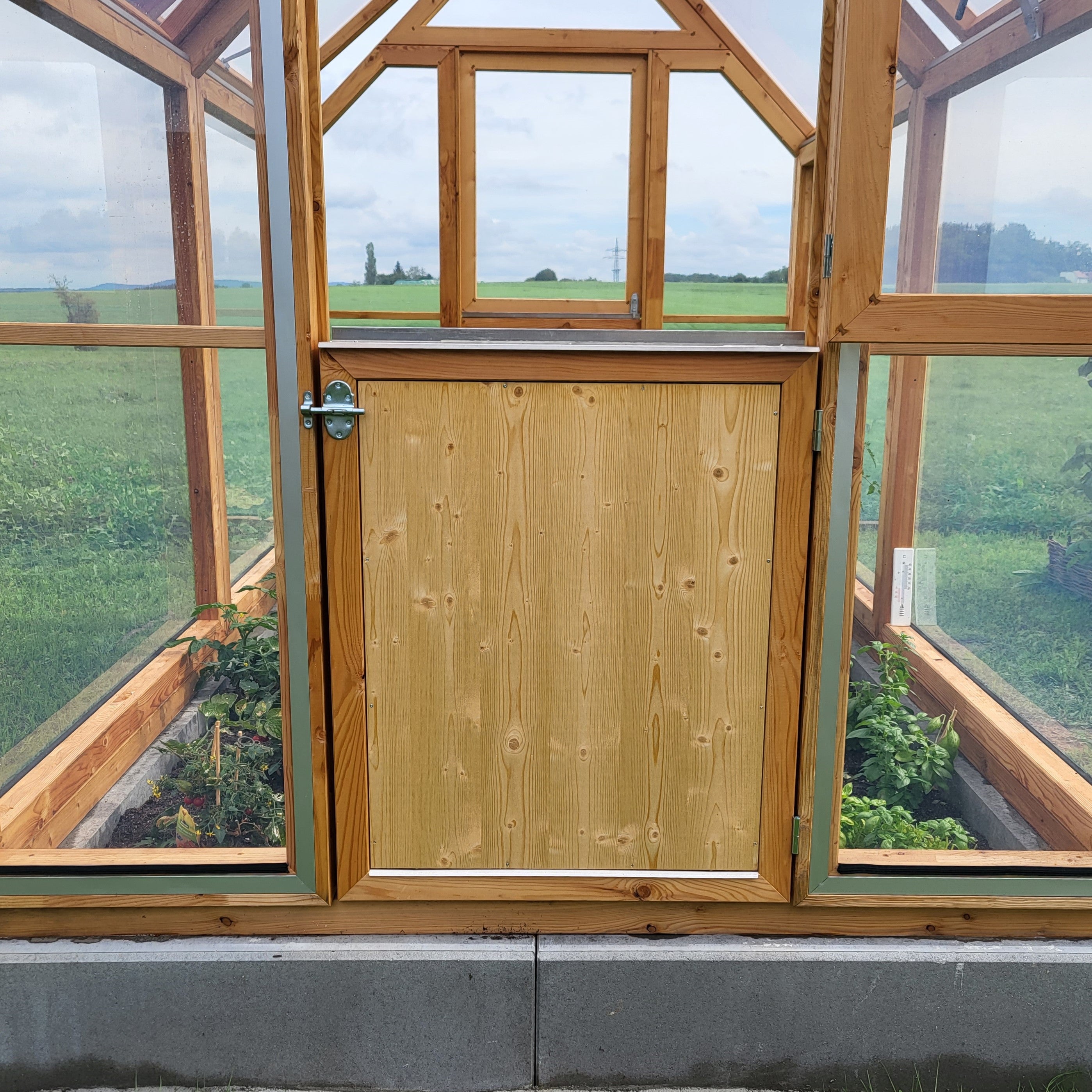 Serra II2T – Ansicht 2