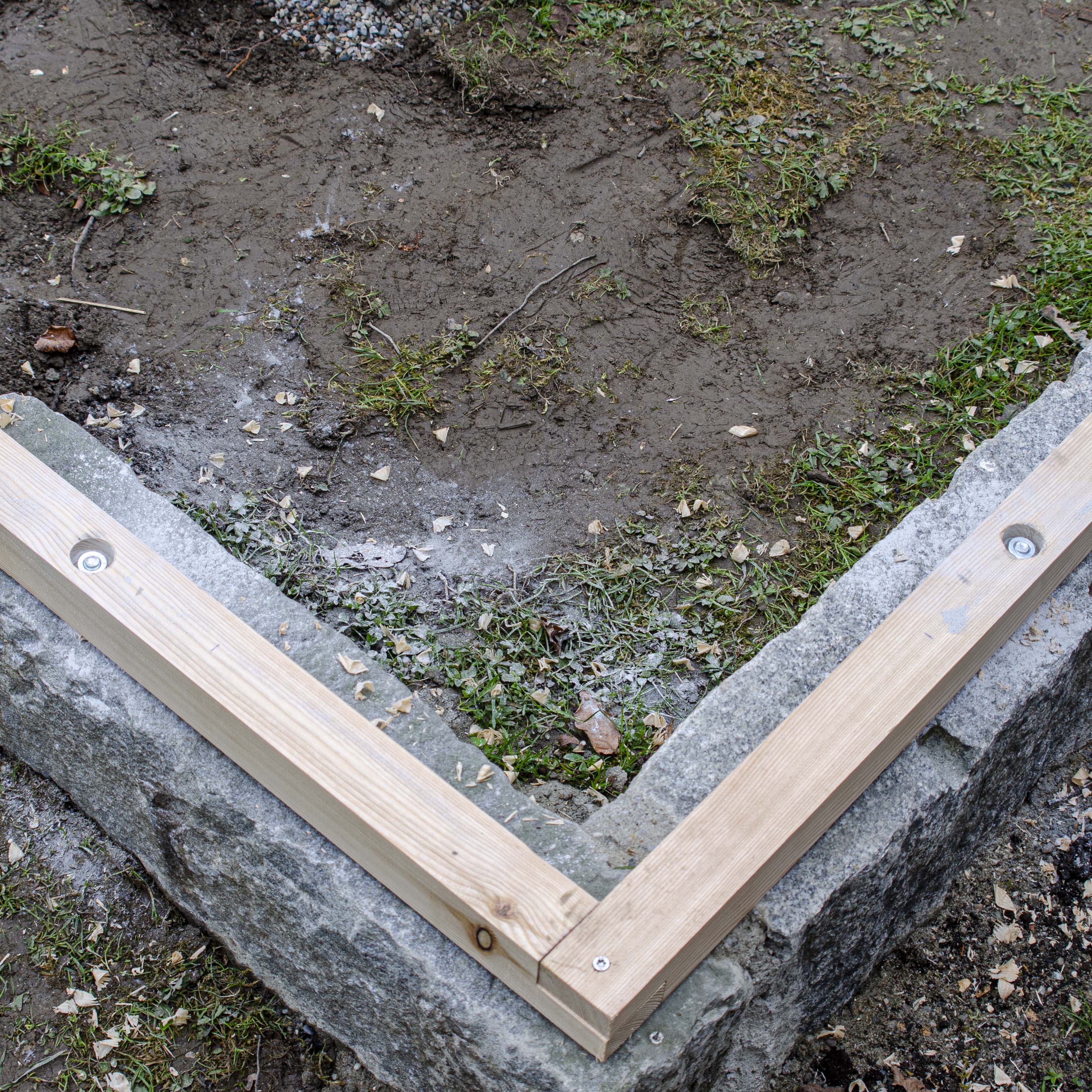 Serra270 – Schwellenkranz – Ansicht 2